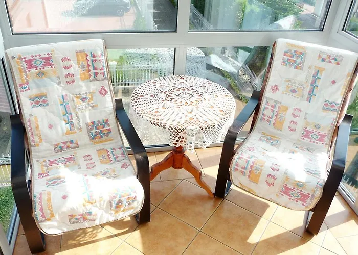 Appartementhaus Mila In Kołobrzeg