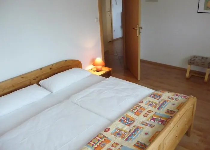 Lägenhet Appartementhaus Mila In