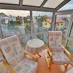 Appartementhaus Mila In Apartment