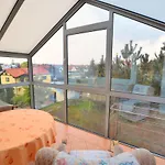 Apartment Appartementhaus Mila In Kolberg