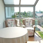 Apartment Appartementhaus Mila In Kolberg
