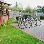 Apartment Appartementhaus Mila In *