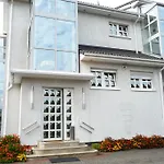 Appartementhaus Mila In * Kolberg