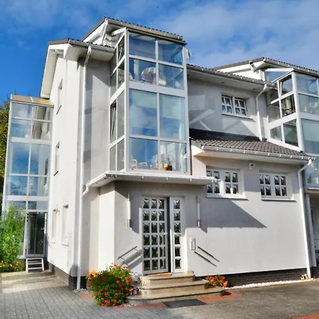 Appartementhaus Mila In * Kolobrzeg
