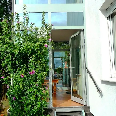 Appartementhaus Mila In Apartment Kolobrzeg