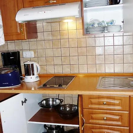 Διαμέρισμα Appartementhaus Mila In Kołobrzeg