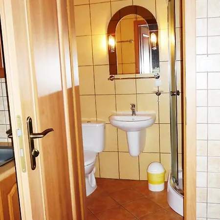 Apartment Appartementhaus Mila In *