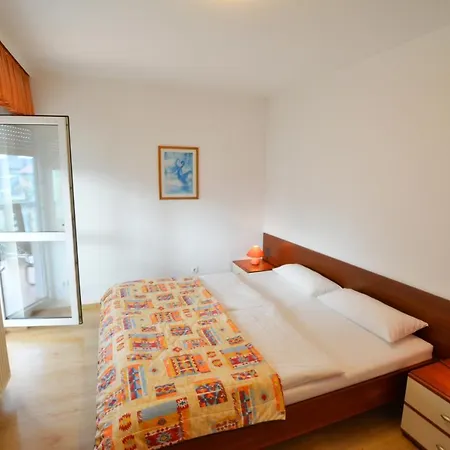 Apartment Appartementhaus Mila In *