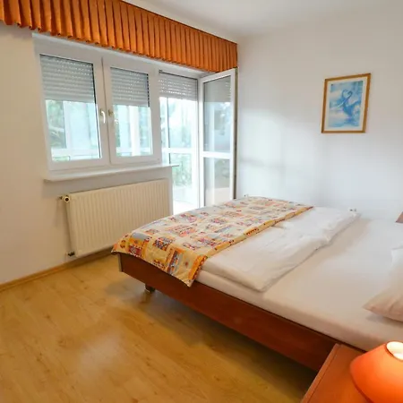 Apartment Appartementhaus Mila In *