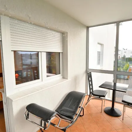 Appartementhaus Mila In קולובז'ג