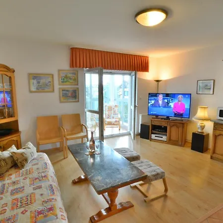 Appartementhaus Mila In קולובז'ג