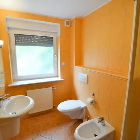 Appartementhaus Mila In דירה קולובז'ג