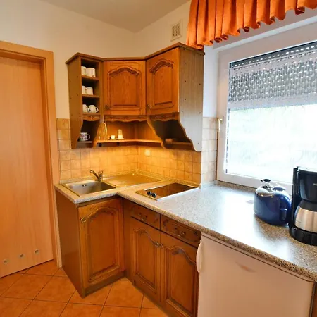 Appartementhaus Mila In דירה קולובז'ג