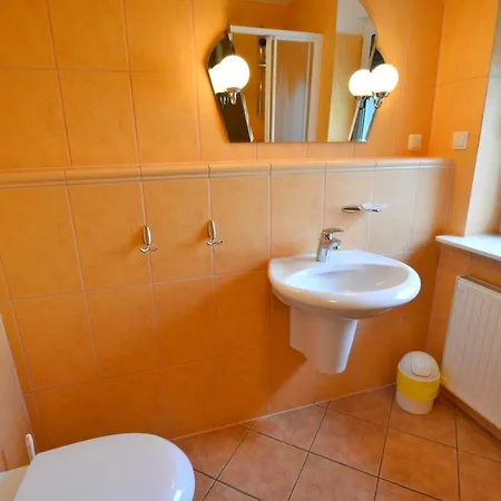 Appartementhaus Mila In קולובז'ג