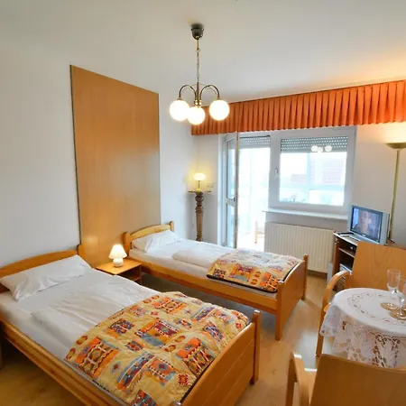 Appartementhaus Mila In Apartment