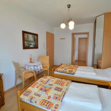 Appartementhaus Mila In Apartman Kołobrzeg