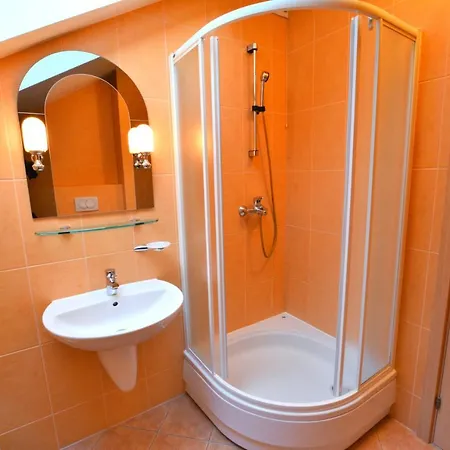 Appartementhaus Mila In * קולובז'ג