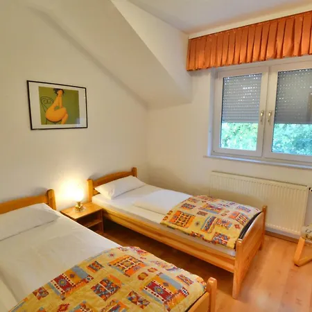 Appartementhaus Mila In Apartamento Kołobrzeg