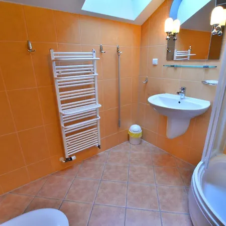 Appartementhaus Mila In דירה *