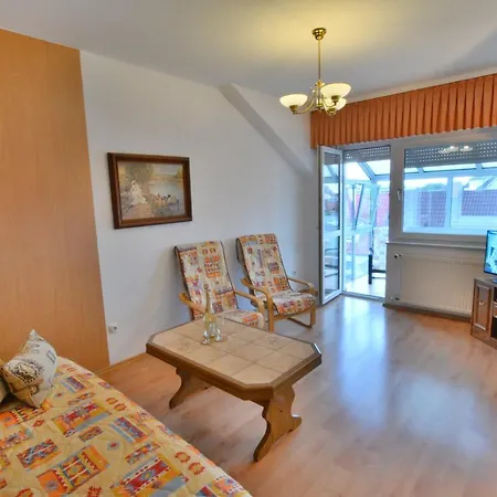 Appartementhaus Mila In Kołobrzeg