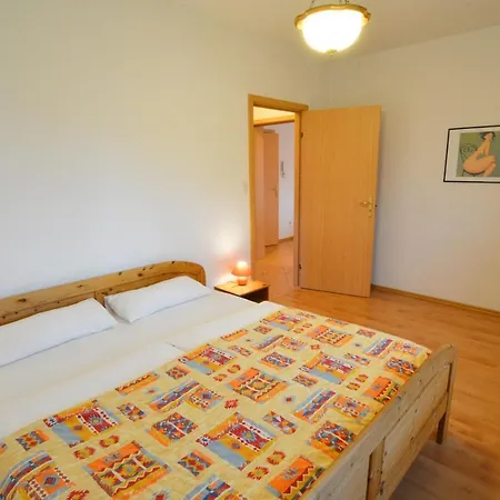 Appartementhaus Mila In