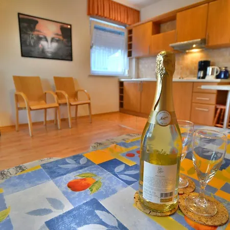 Appartementhaus Mila In Apartman Kołobrzeg