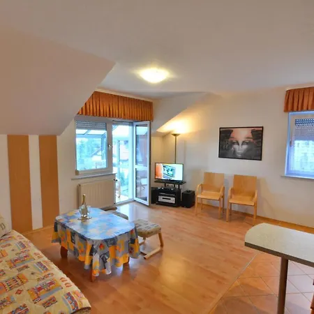 Appartementhaus Mila In Apartman Kołobrzeg