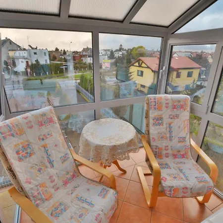 Appartementhaus Mila In Apartment