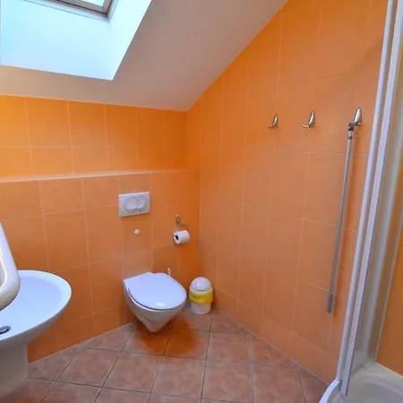 Apartment Appartementhaus Mila In Kolobrzeg