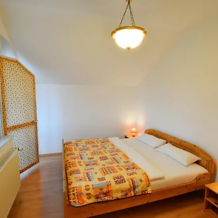 Appartementhaus Mila In * קולובז'ג