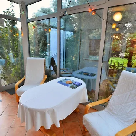 Appartementhaus Mila In דירה קולובז'ג