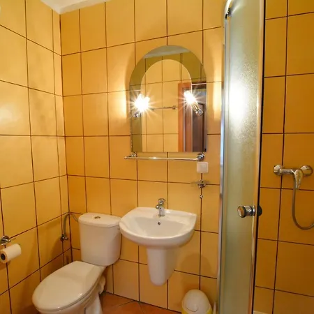 Appartementhaus Mila In Kolobrzeg