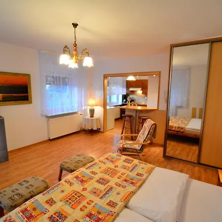 Appartementhaus Mila In דירה *