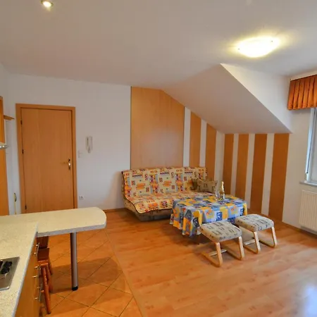 Appartementhaus Mila In Διαμέρισμα Kołobrzeg