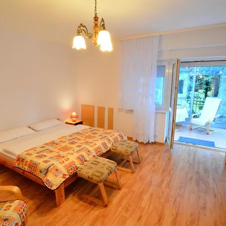 Appartementhaus Mila In דירה *