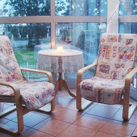 Apartamento Appartementhaus Mila In *