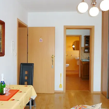 Apartment Appartementhaus Mila In *