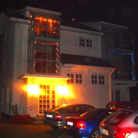 דירה Appartementhaus Mila In קולובז'ג