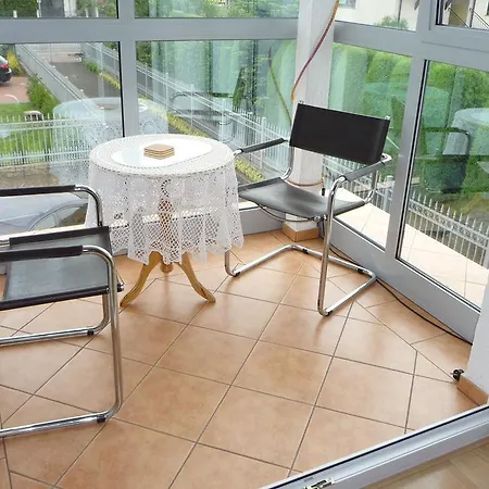 Appartement Appartementhaus Mila In *