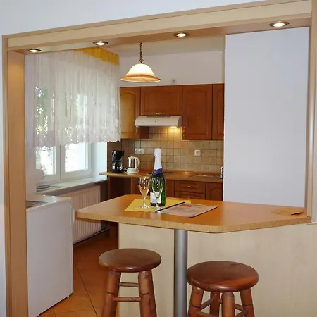 Appartementhaus Mila In קולובז'ג