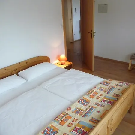 Appartement Appartementhaus Mila In