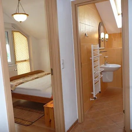 דירה Appartementhaus Mila In קולובז'ג