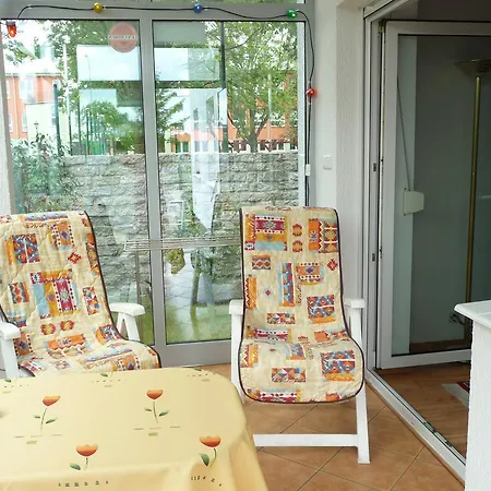Appartementhaus Mila In Apartament Kołobrzeg