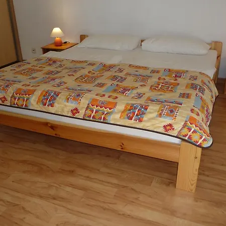 Apartment Appartementhaus Mila In