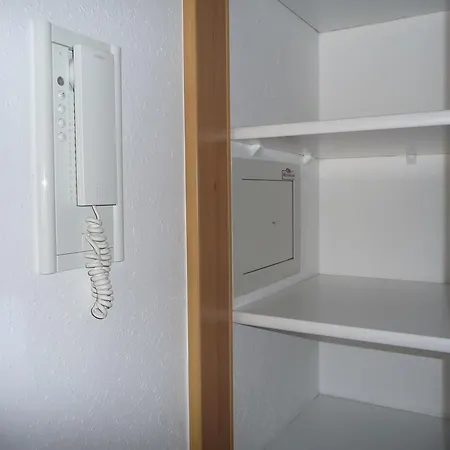 Apartament Appartementhaus Mila In