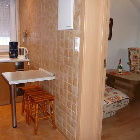 Appartementhaus Mila In Apartamento