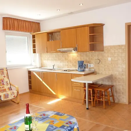 Appartementhaus Mila In * קולובז'ג