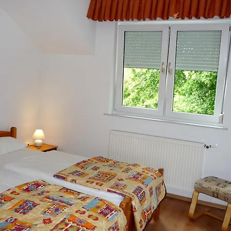 Appartementhaus Mila In Apartamento