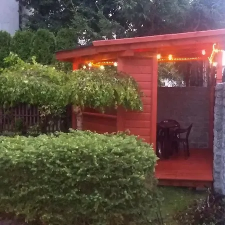 Appartementhaus Mila In Διαμέρισμα *