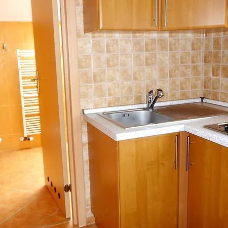 Appartementhaus Mila In * קולובז'ג